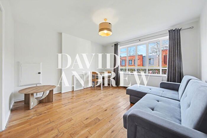 1 Bedroom Flat To Rent In Leigh Road, Beechcroft Court Leigh Road, N5