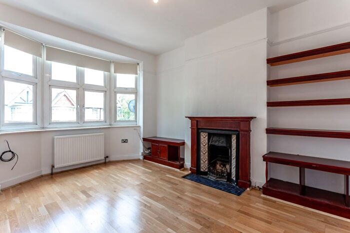 2 Bedroom Flat To Rent In Ealing Park Mansions, W5