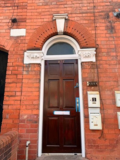 1 Bedroom Flat To Rent In Flat, Durham Road, B11