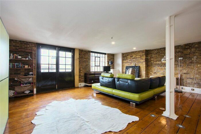 Studio To Rent In Rankin House, - Bermondsey Street, London, SE1