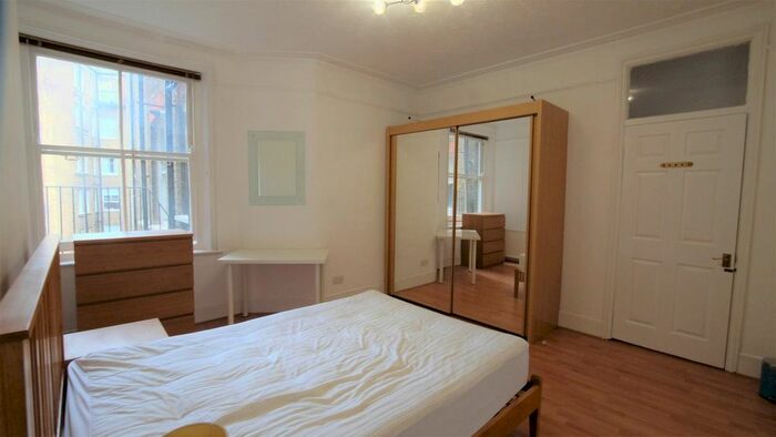 2 Bedroom Flat To Rent In Widley Road, London, W9