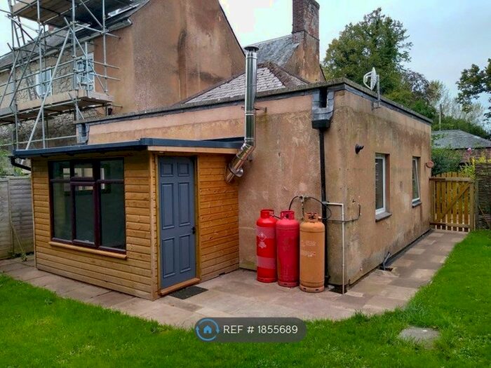 1 Bedroom Flat To Rent In Budlake, Exeter, EX5