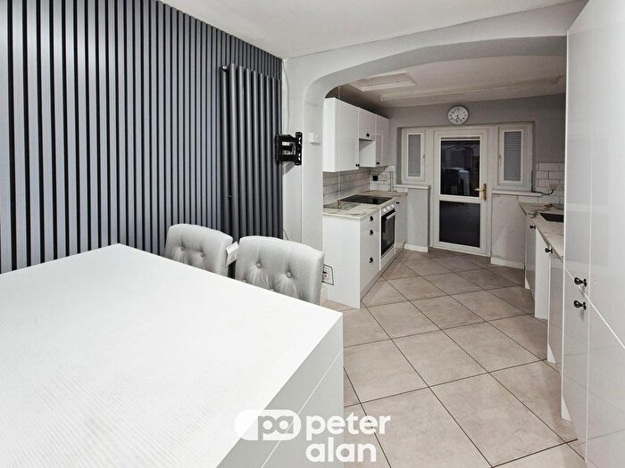 3 Bedroom Property To Rent In Somerton Road, Newport, NP19