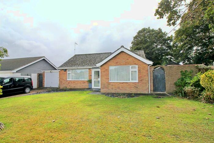 3 Bedroom Detached Bungalow To Rent In Mundesley, NR11
