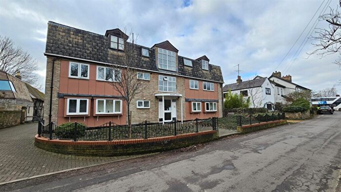 1 Bedroom Flat To Rent In River Court, Ferry Lane, Cambridge, CB4
