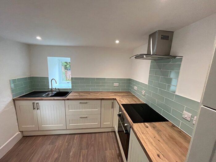 3 Bedroom Semi-Detached House To Rent In Station Road, Williton, TA4