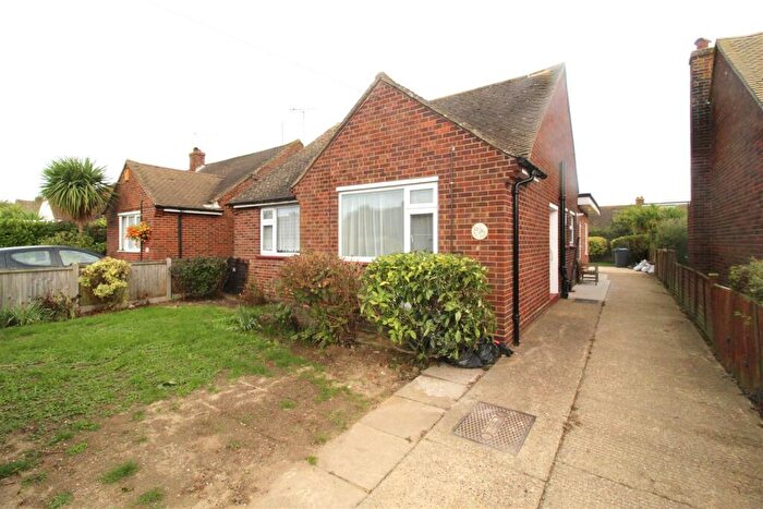3 Bedroom Detached Bungalow To Rent In Fife Road, Herne Bay, CT6