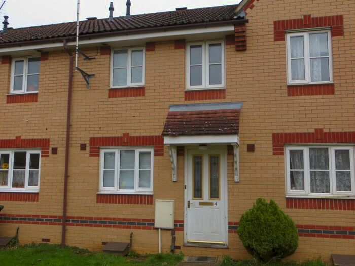 2 Bedroom Terraced House To Rent In Morton Close, Ely, CB7