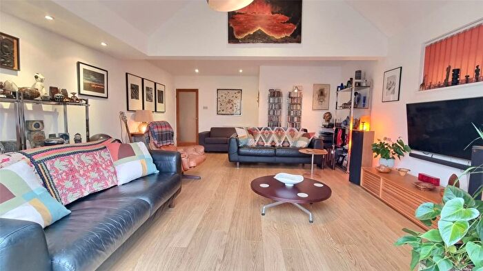 3 Bedroom Bungalow For Sale In Hookwood, Horley, Surrey, RH6