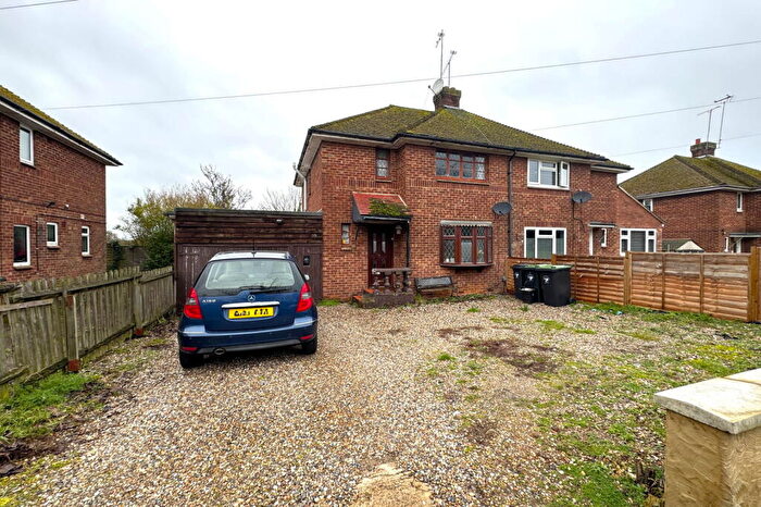 3 Bedroom Semi Detached House For Sale In Little Walden Road, Saffron Walden, CB10