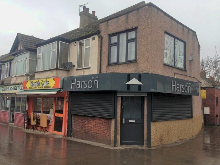 1 Bedroom Flat To Rent In Northborough Road, Norwood, SW16