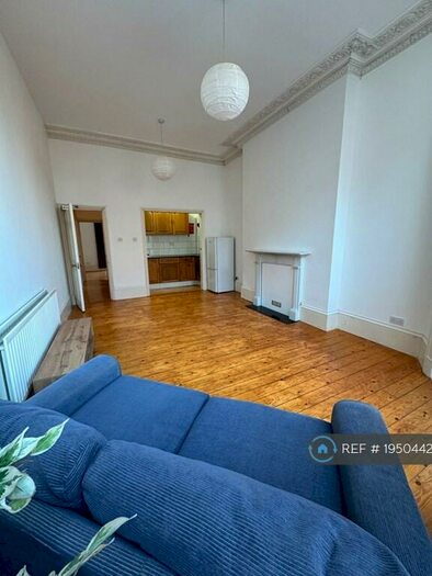 1 Bedroom Flat To Rent In Stamford Grove West, London, N16