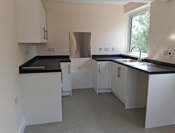 1 Bedroom Flat To Rent In Mount Pleasant, LS29