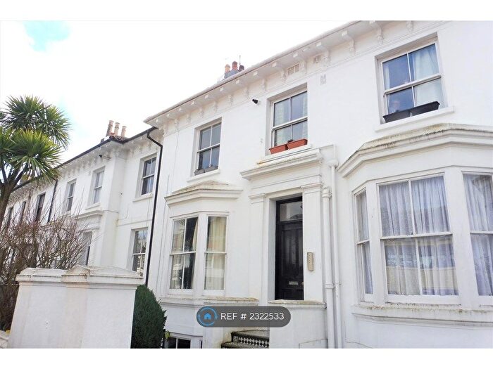 1 Bedroom Flat To Rent In Buckingham Place, Brighton, BN1
