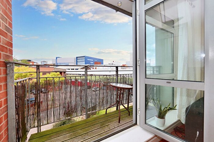 1 Bedroom Flat For Sale In Greyfriars Road, Beauchamp House Greyfriars Road, CV1 - Photo 2
