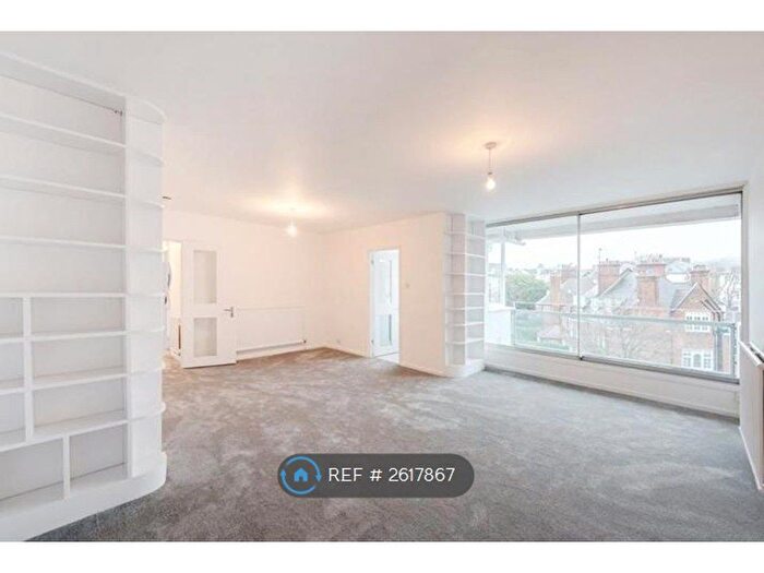 2 Bedroom Flat To Rent In Lowlands, London, NW3