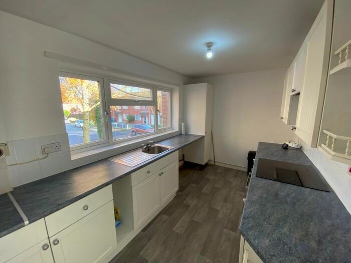 1 Bedroom Flat To Rent In Whitehall Court, Retford, DN22