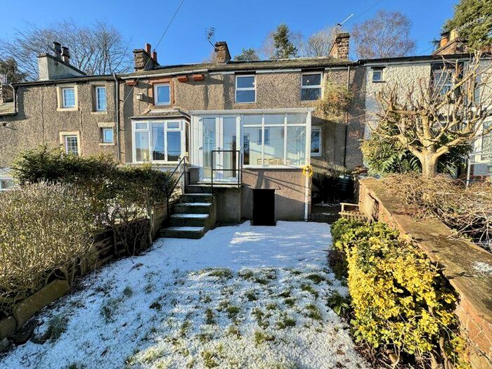 2 Bedroom Cottage For Sale In Armathwaite, Carlisle, CA4