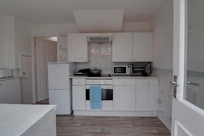 2 Bedroom Terraced House For Sale In Flinders Close, Stevenage, Hertfordshire, SG2