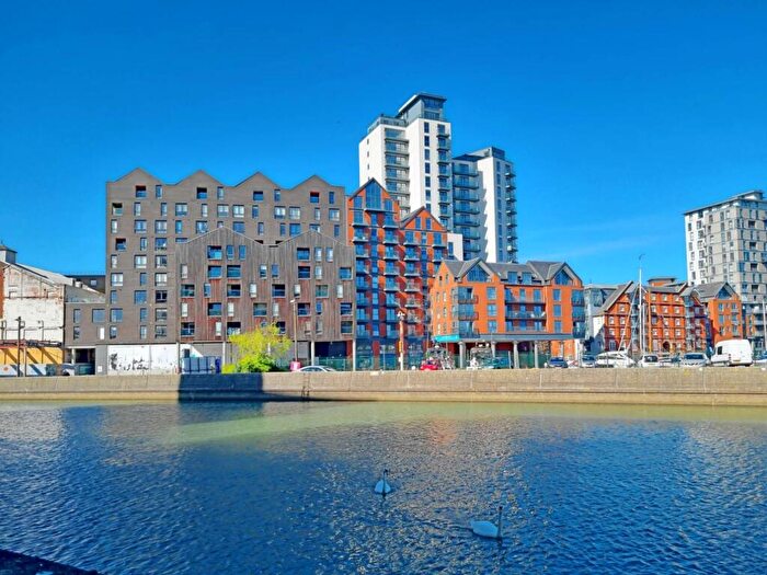 1 Bedroom Apartment To Rent In Quayside, The Mill, Ipswich, IP4