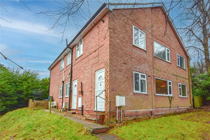 2 Bedroom Maisonette To Rent In Ellerside Grove, Birmingham, West Midlands, B31