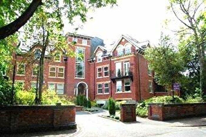 2 Bedroom Apartment To Rent In Spath House, Spath Road, Didsbury, Manchester, M20