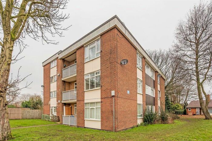 1 Bedroom Flat To Rent In Green Hill Way, Shirley, Solihull, B90