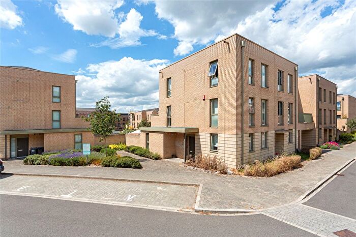 4 Bedroom End Terrace House For Sale In Joseph Terry Grove, York, North Yorkshire, YO23
