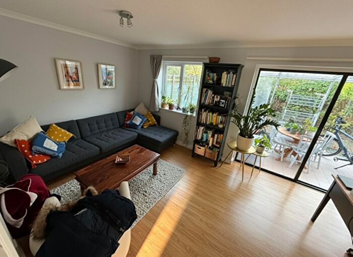 3 Bedroom Semi-Detached House To Rent In The Briars, Backwell, BS48