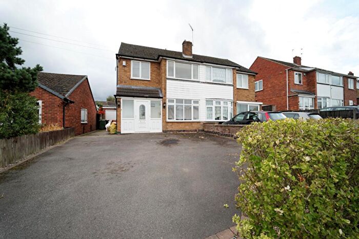 3 Bedroom Semi-Detached House To Rent In Anson Road Shepshed Loughborough, LE12