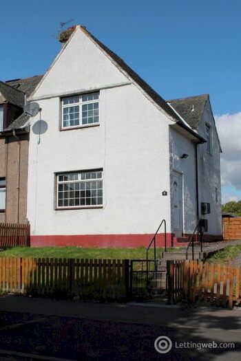 2 Bedroom Semi-Detached House To Rent In Backmarch Road, Rosyth, Fife KY11