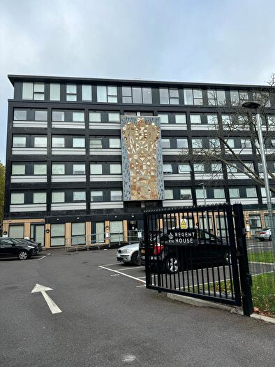 1 Bedroom Apartment To Rent In Regent House, Basildon, SS14