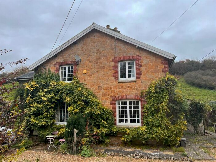 2 Bedroom Semi-Detached House To Rent In Coombe, Sherborne, DT9