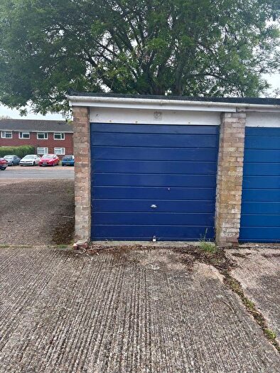 Property To Rent In Hudson Close, Durrington, BN13
