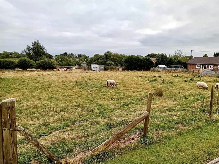 Land For Sale In Maes Cawnen, Trelech, Carmarthen, SA33