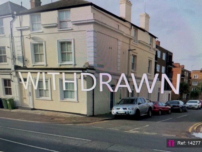 Studio To Rent In Seaside, Eastbourne, BN22