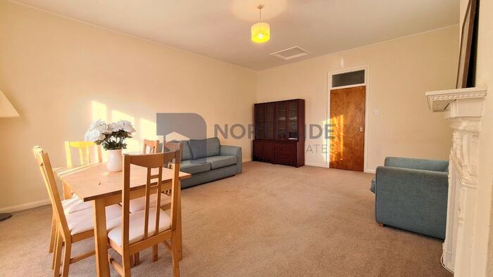 2 Bedroom Flat To Rent In Denbigh Road, Ealing, London, W13
