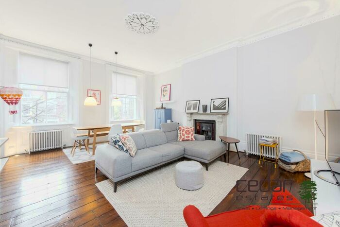 2 Bedroom Flat To Rent In Carlton Vale, Maida Vale, NW6
