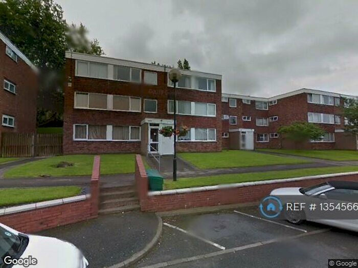 2 Bedroom Flat To Rent In Great Barr, Birmingham, B43
