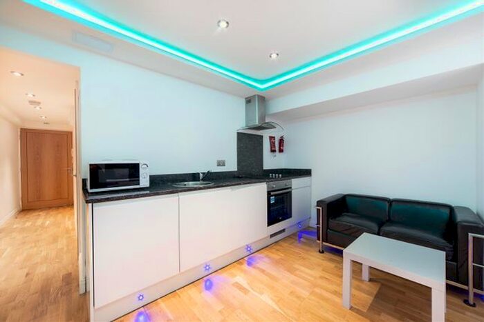 1 Bedroom Flat To Rent In Falconars House, City Centre, NE1