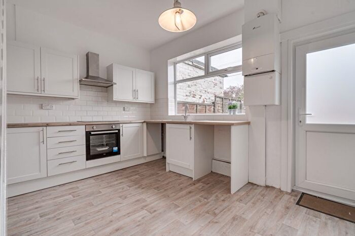 2 Bedroom Terraced House To Rent In Markland Hill Lane, Heaton, Bolton., BL1