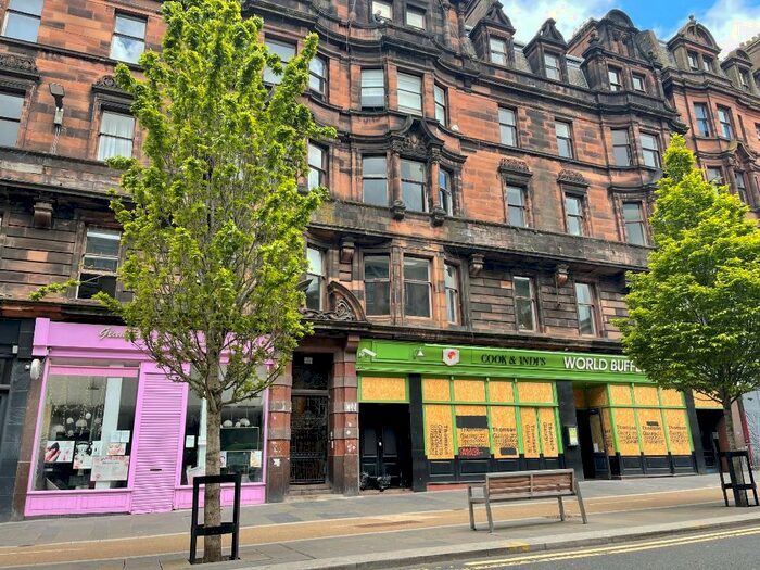 6 Bedroom Flat To Rent In Sauchiehall Street, City Centre, Glasgow, G2