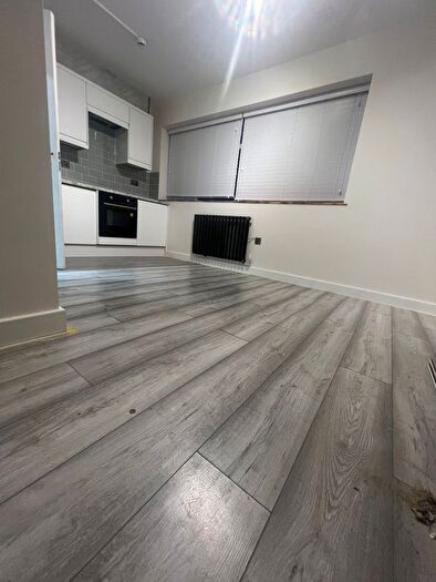 1 Bedroom Flat To Rent In Nuding Close, London, SE13