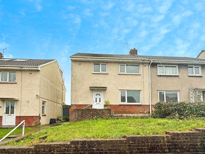 3 Bedroom House To Rent In Llangewydd Road, Bridgend, CF31