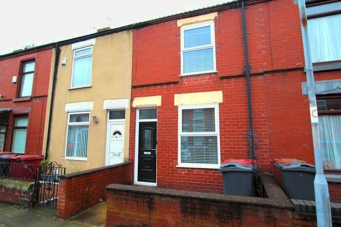 2 Bedroom Terraced House To Rent In Evans Street, Prescot, L34