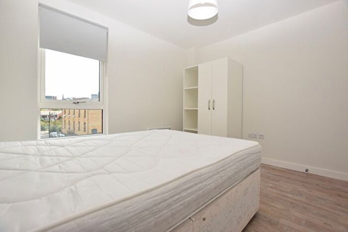 1 Bedroom Property To Rent In Acorn Street, Sheffield, S3