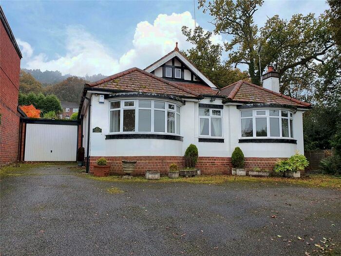 3 Bedroom Bungalow For Sale In Compton Road, Kinver, Stourbridge DY7