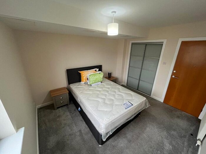 2 Bedroom Flat To Rent In Merkland Lane, City Centre, Aberdeen, AB24
