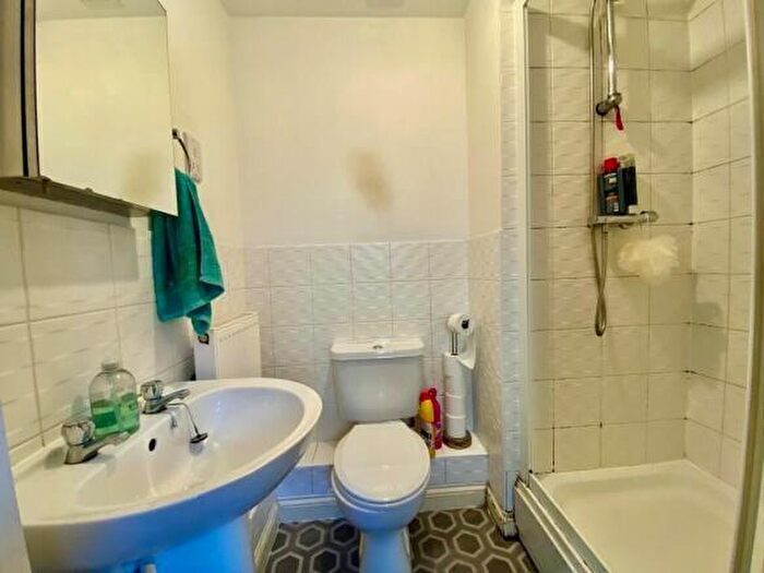 1 Bedroom Apartment To Rent In Delves Way, Hampton Centre, Peterborough, PE7