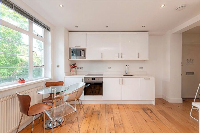 1 Bedroom Flat To Rent In Nell Gwyn House, Chelsea, London, SW3